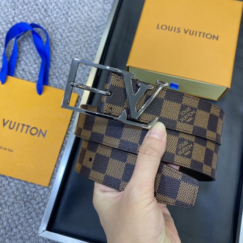 Louis Vuitton Belts